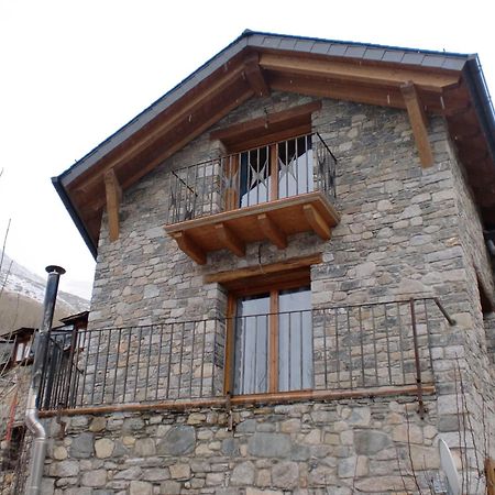 Pensio I Apartaments La Bordeta Estación المظهر الخارجي الصورة